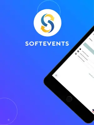 Softevents android App screenshot 11