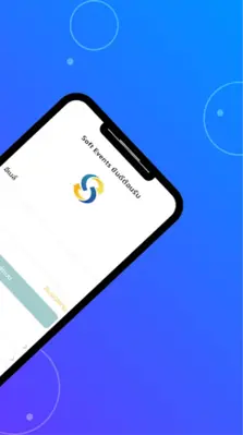 Softevents android App screenshot 15