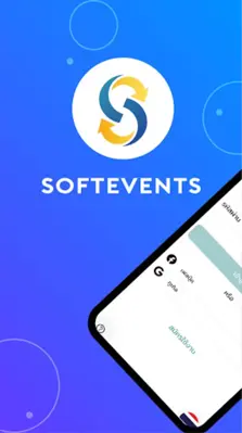 Softevents android App screenshot 16